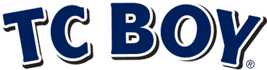 TCBOY Logo