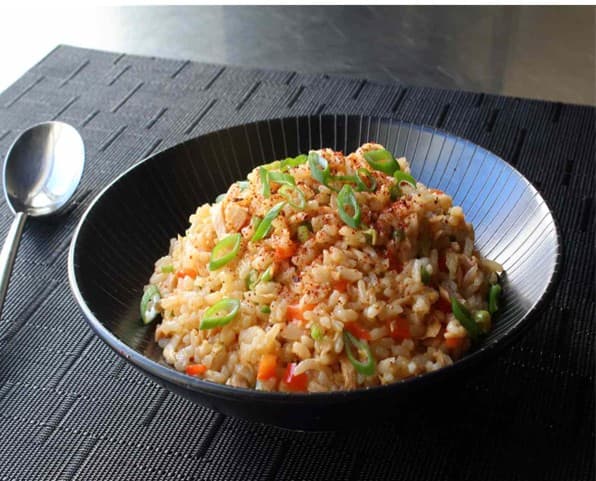 Fried Rice